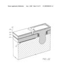 INKJET PRINTHEAD COMPRISING BONDED HEATER ELEMENT AND DIELECTRIC LAYER WITH LOW THERMAL PRODUCT diagram and image