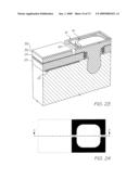 INKJET PRINTHEAD COMPRISING BONDED HEATER ELEMENT AND DIELECTRIC LAYER WITH LOW THERMAL PRODUCT diagram and image