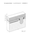 INKJET PRINTHEAD COMPRISING BONDED HEATER ELEMENT AND DIELECTRIC LAYER WITH LOW THERMAL PRODUCT diagram and image