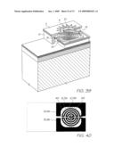 INKJET PRINTHEAD COMPRISING BONDED HEATER ELEMENT AND DIELECTRIC LAYER WITH LOW THERMAL PRODUCT diagram and image