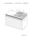 INKJET PRINTHEAD COMPRISING BONDED HEATER ELEMENT AND DIELECTRIC LAYER WITH LOW THERMAL PRODUCT diagram and image