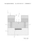 INKJET PRINTHEAD COMPRISING BONDED HEATER ELEMENT AND DIELECTRIC LAYER WITH LOW THERMAL PRODUCT diagram and image