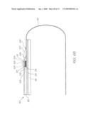 INKJET PRINTHEAD COMPRISING BONDED HEATER ELEMENT AND DIELECTRIC LAYER WITH LOW THERMAL PRODUCT diagram and image