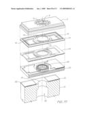 INKJET PRINTHEAD COMPRISING BONDED HEATER ELEMENT AND DIELECTRIC LAYER WITH LOW THERMAL PRODUCT diagram and image