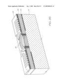 INKJET PRINTHEAD COMPRISING BONDED HEATER ELEMENT AND DIELECTRIC LAYER WITH LOW THERMAL PRODUCT diagram and image