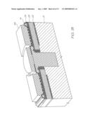 INKJET PRINTHEAD COMPRISING BONDED HEATER ELEMENT AND DIELECTRIC LAYER WITH LOW THERMAL PRODUCT diagram and image