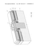 INKJET PRINTHEAD COMPRISING BONDED HEATER ELEMENT AND DIELECTRIC LAYER WITH LOW THERMAL PRODUCT diagram and image