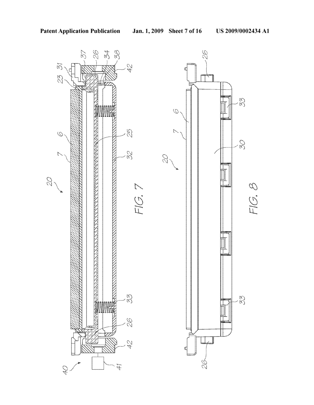 PRINTHEAD ASSEMBLY WITH A WICKING ELEMENT - diagram, schematic, and image 08