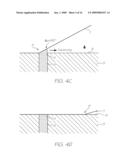 PRINTHEAD ASSEMBLY WITH A PRINT MEDIA GUIDE AND A WICKING ELEMENT diagram and image