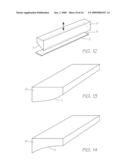 PRINTHEAD ASSEMBLY WITH A PRINT MEDIA GUIDE AND A WICKING ELEMENT diagram and image