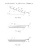 PRINTHEAD ASSEMBLY WITH A PRINT MEDIA GUIDE AND A WICKING ELEMENT diagram and image