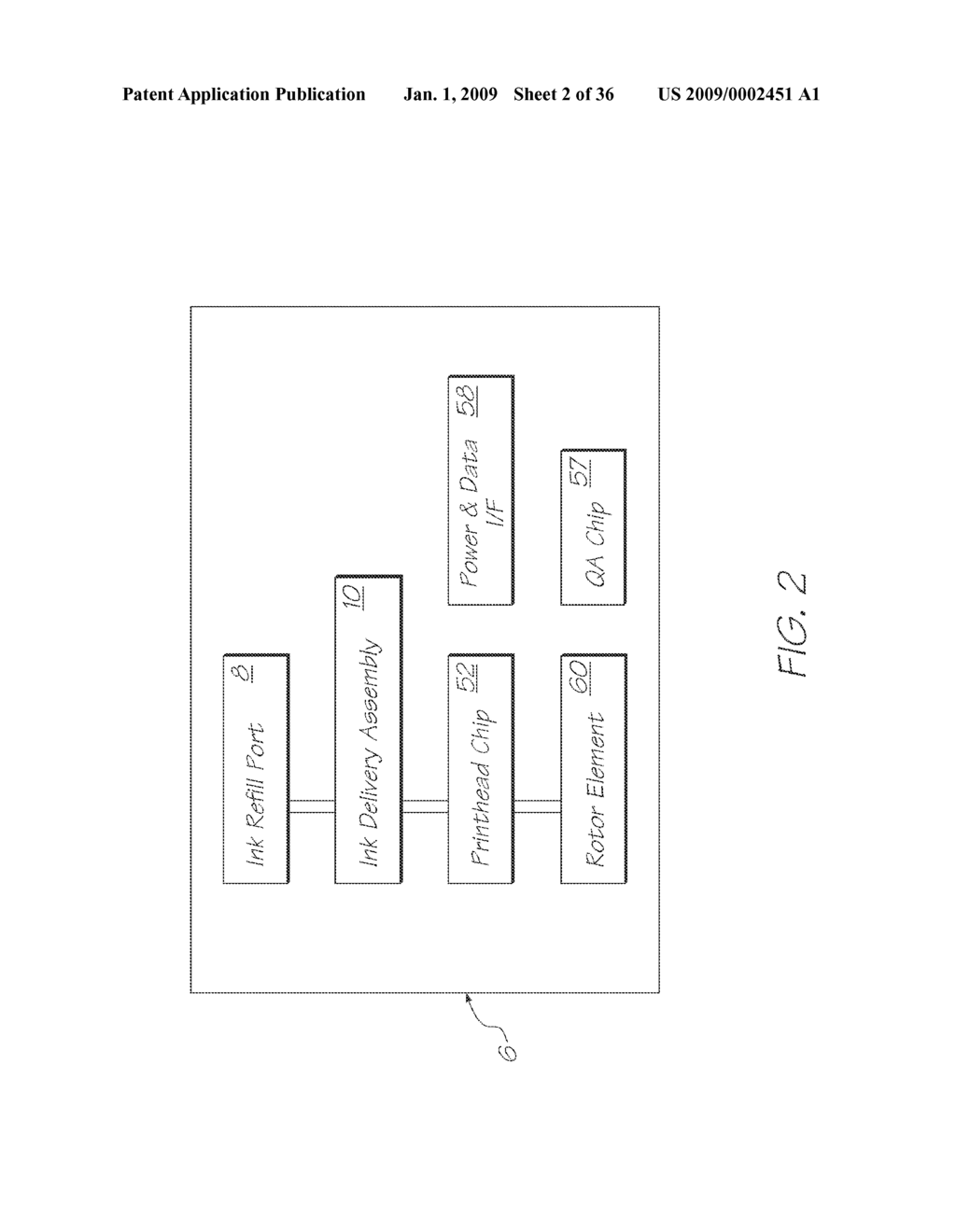 PRINTER CRADLE FOR VARIOUS PRINT SPEED PRINTHEADS - diagram, schematic, and image 03