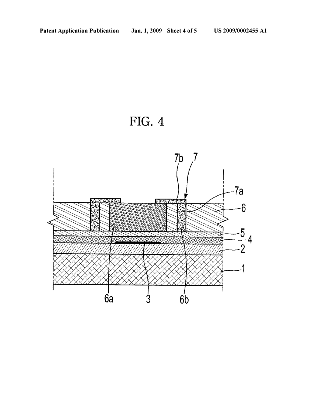 HEAD CHIP USABLE WITH INKJET IMAGE FORMING APPARATUS AND MANUFACTURING METHOD OF THE SAME - diagram, schematic, and image 05