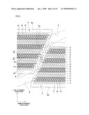 ACTUATOR UNIT AND MANUFACTURING METHOD THEREOF, AND LIQUID EJECTION HEAD diagram and image