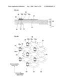 ACTUATOR UNIT AND MANUFACTURING METHOD THEREOF, AND LIQUID EJECTION HEAD diagram and image