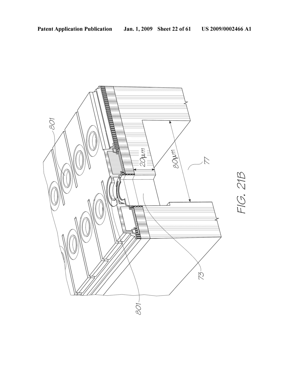 Ink Storage Module - diagram, schematic, and image 23