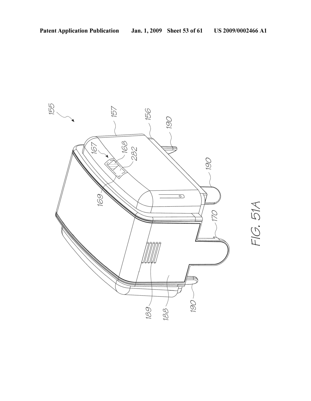 Ink Storage Module - diagram, schematic, and image 54