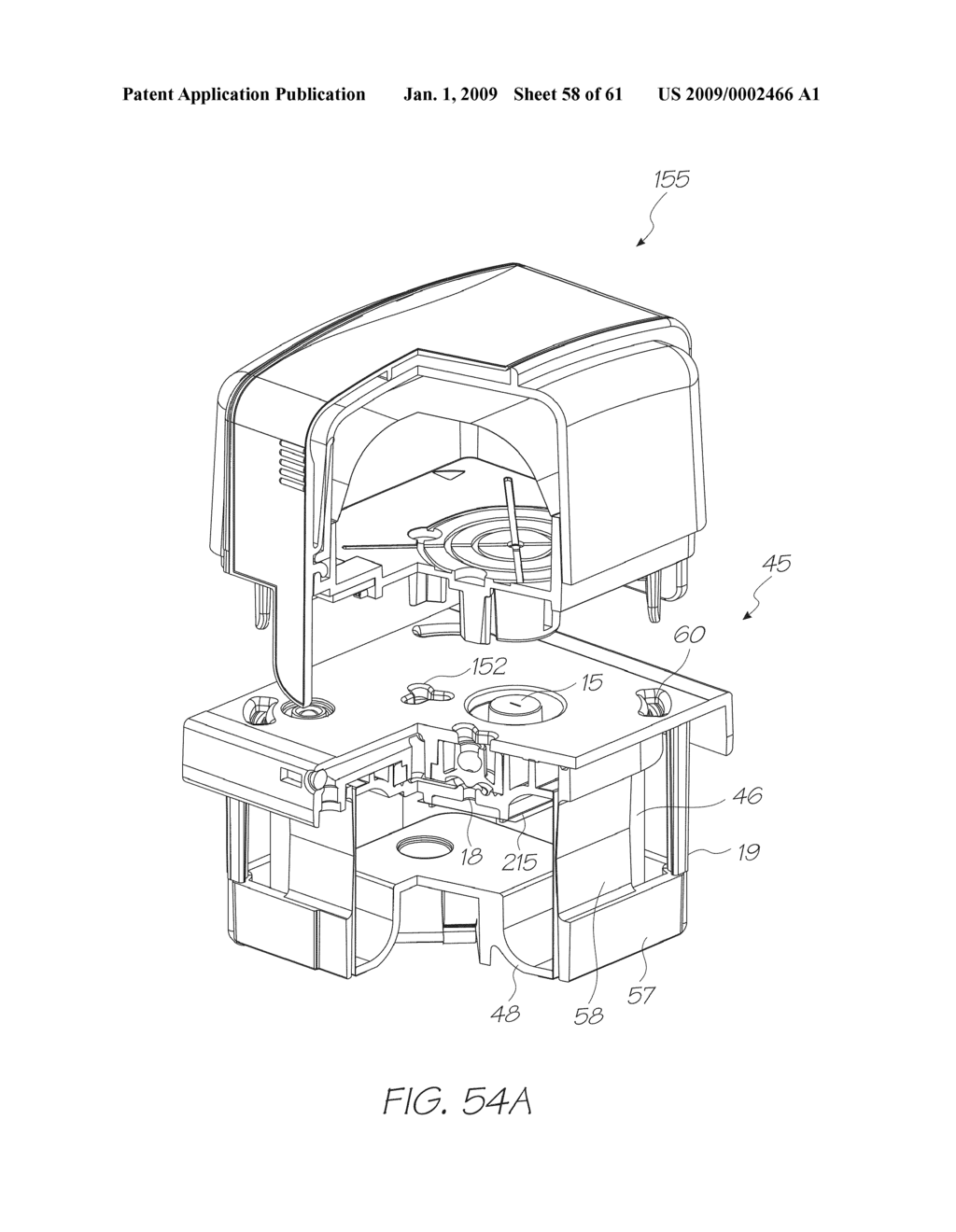 Ink Storage Module - diagram, schematic, and image 59