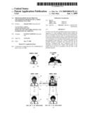 PHOTOGRAPHED IMAGE PROCESS CHANGEOVER APPARATUS OF A VIDEO TELEPHONE FUNCTION diagram and image