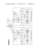 Methods and terminals that control avatars during videoconferencing and other communications diagram and image