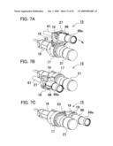 Image Acquisition Apparatus diagram and image