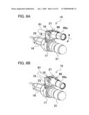 Image Acquisition Apparatus diagram and image