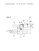 Image Acquisition Apparatus diagram and image