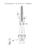 Image Acquisition Apparatus diagram and image