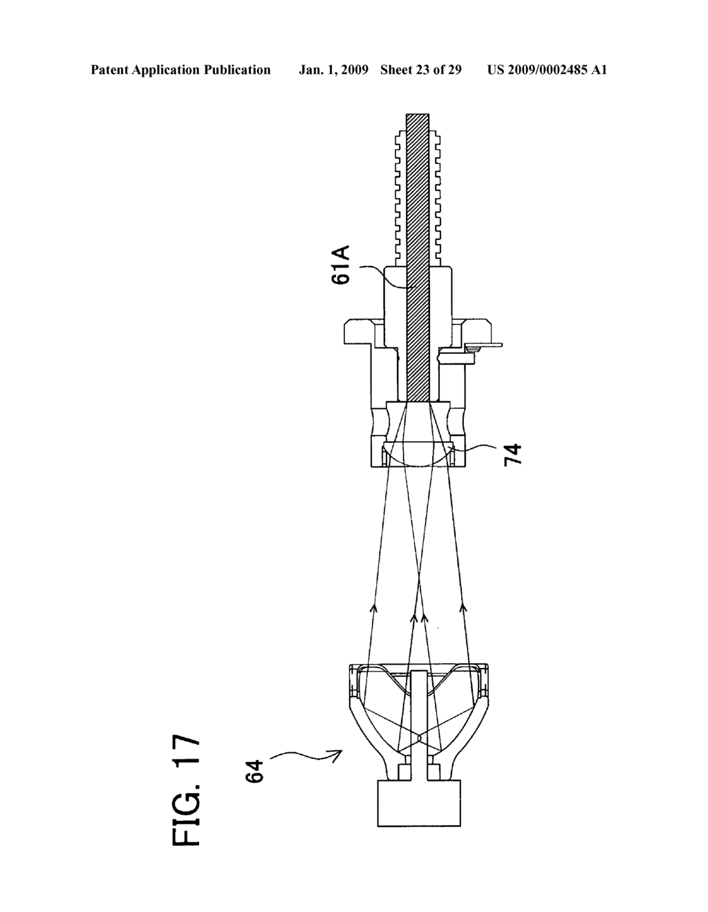 Image Acquisition Apparatus - diagram, schematic, and image 24