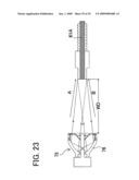 Image Acquisition Apparatus diagram and image