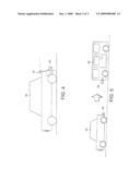 Portable Vehicle Mounted Monitoring System diagram and image