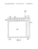 Method and apparatus for dark current reduction in image sensors diagram and image