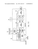 Method and apparatus for dark current reduction in image sensors diagram and image