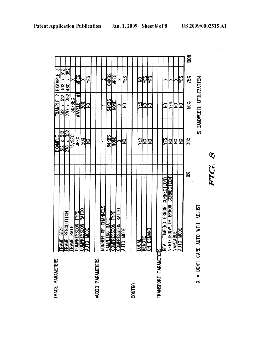 Self-Contained Wireless Camera Device, Wireless Camera System and Method - diagram, schematic, and image 09