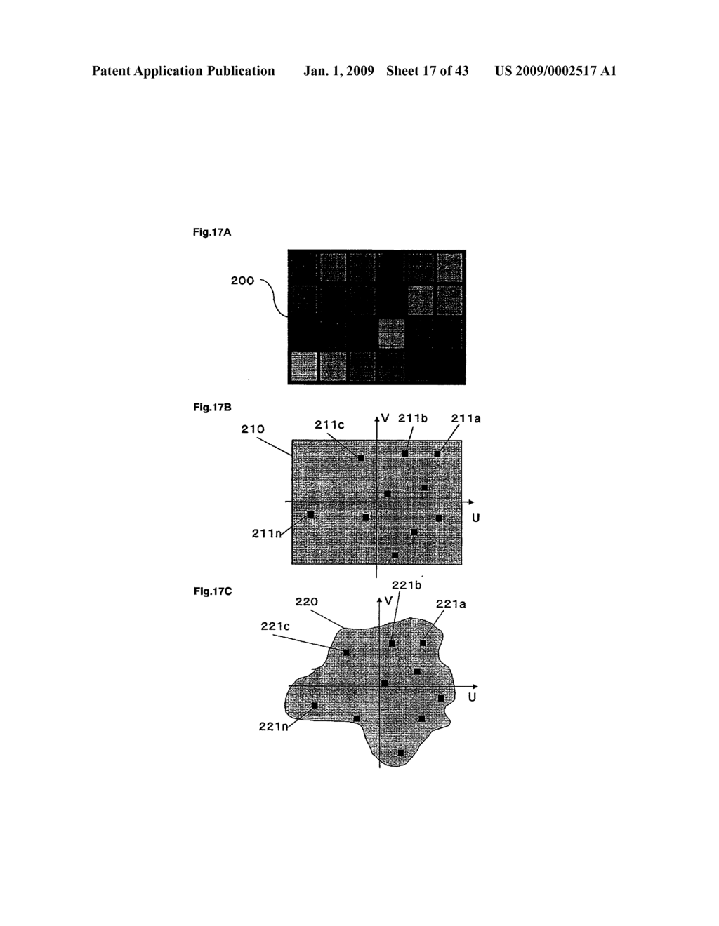 Color Correction Device, Color Correction Method, Dynamic Camera Color Correction Device, and Video Search Device Using the Same - diagram, schematic, and image 18