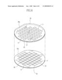 SOLID-STATE IMAGING DEVICE AND MANUFACTURING METHOD THEREOF, AND CAMERA MODULE diagram and image