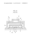 SOLID-STATE IMAGING DEVICE AND MANUFACTURING METHOD THEREOF, AND CAMERA MODULE diagram and image