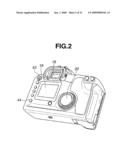 IMAGING APPARATUS HAVING UNIT FOR REMOVING FOREIGN SUBSTANCE diagram and image