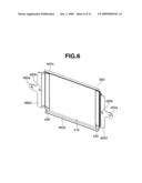 IMAGING APPARATUS HAVING UNIT FOR REMOVING FOREIGN SUBSTANCE diagram and image