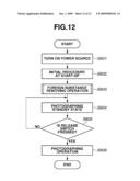 IMAGING APPARATUS HAVING UNIT FOR REMOVING FOREIGN SUBSTANCE diagram and image