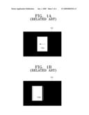 ELECTRIC FIELD EFFECT READ/WRITE HEAD, METHOD OF MANUFACTURING THE SAME, AND ELECTRIC FIELD EFFECT STORAGE APPARATUS HAVING THE SAME diagram and image