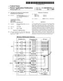 Method and Apparatus for Packet Insertion by Estimation diagram and image