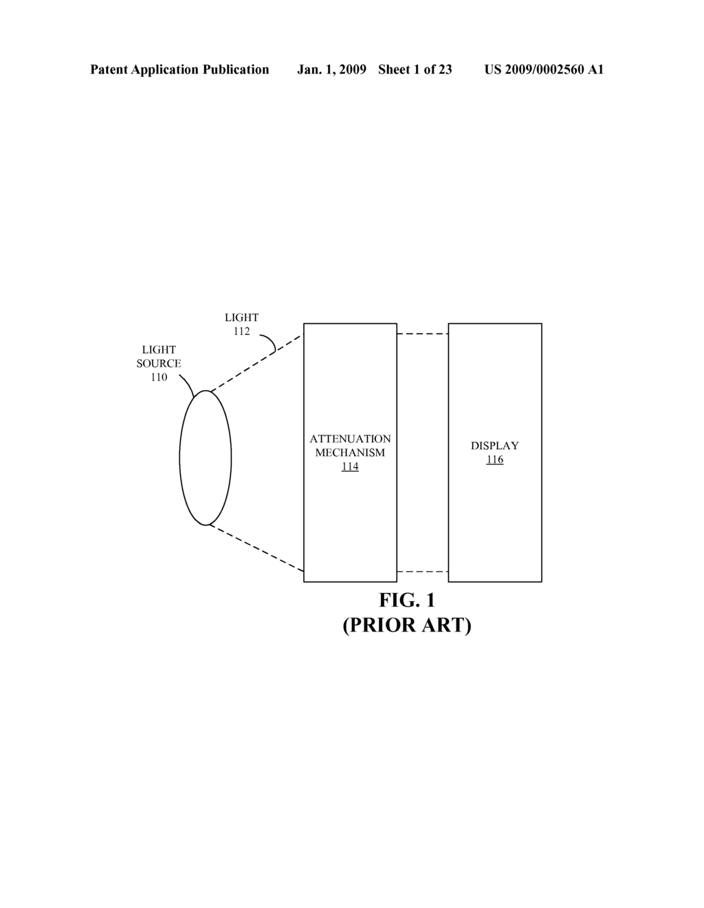 TECHNIQUE FOR ADJUSTING WHITE-COLOR-FILTER PIXELS - diagram, schematic, and image 02