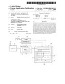 IMAGE PROCESSING APPARATUS, TV APPARATUS AND IMAGE PROCESSING METHOD diagram and image