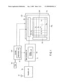 IMAGE PROCESSING APPARATUS, TV APPARATUS AND IMAGE PROCESSING METHOD diagram and image