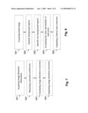 Method and a system for optical design and an imaging device using an optical element with optical aberrations diagram and image