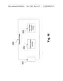 Method and a system for optical design and an imaging device using an optical element with optical aberrations diagram and image