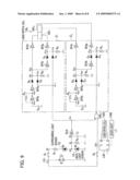 LIQUID CRYSTAL GLARE-PROOF MIRROR diagram and image