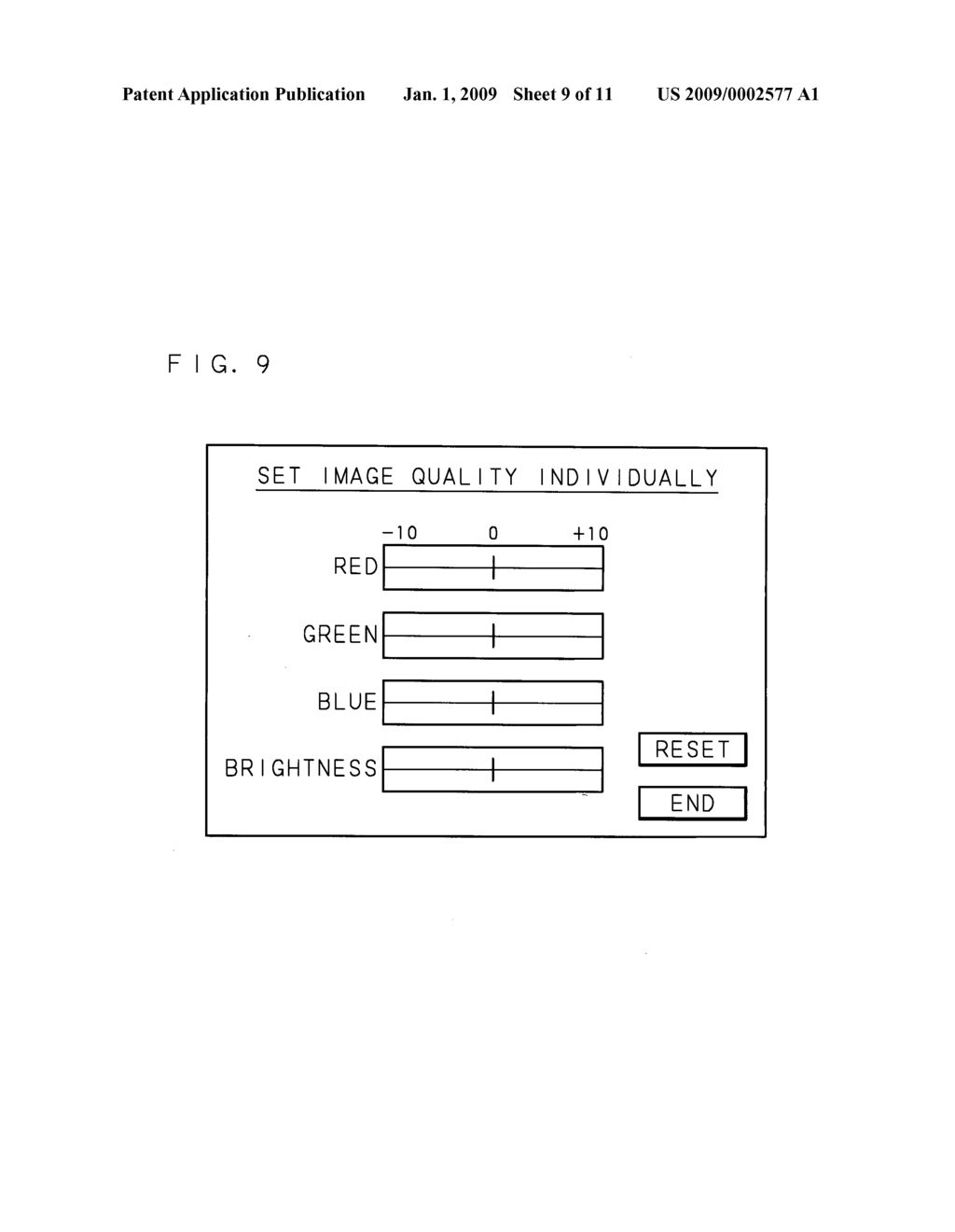 Projector - diagram, schematic, and image 10