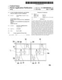 ACTIVE MATRIX SUBSTRATE AND LIQUID CRYSTAL DISPLAY PANEL THEREOF diagram and image